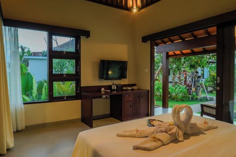 Standard Single Room | Hypo-allergenic bedding, down comforters, pillowtop beds, minibar