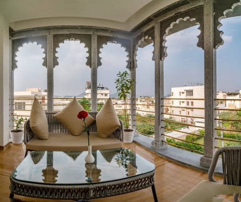 Family Room | Terrace/patio
