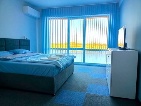 Business Double Room | Free WiFi, bed sheets, wheelchair access