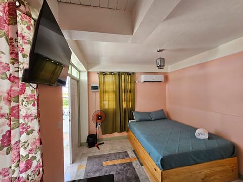 Apartment, 2 Bedrooms, Balcony, City View | 2 bedrooms
