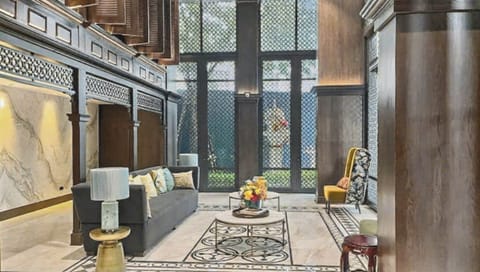 Apartment, 1 Bedroom, Accessible, Balcony | Interior