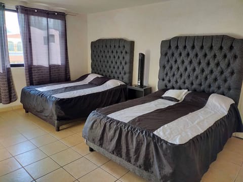 Apartment, 2 Bedrooms | 2 bedrooms