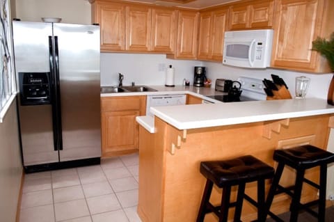 Studio | Private kitchen