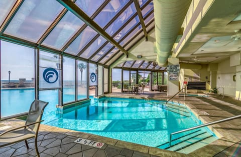 Condo, 2 Bedrooms | Pool | Indoor pool