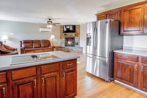 House (1 Bedroom) | Interior