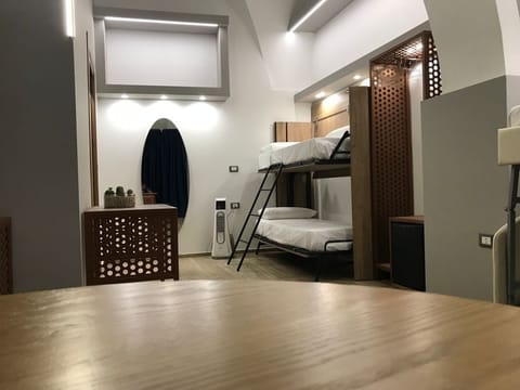 Deluxe Studio Suite | Free minibar items, blackout drapes, soundproofing, iron/ironing board