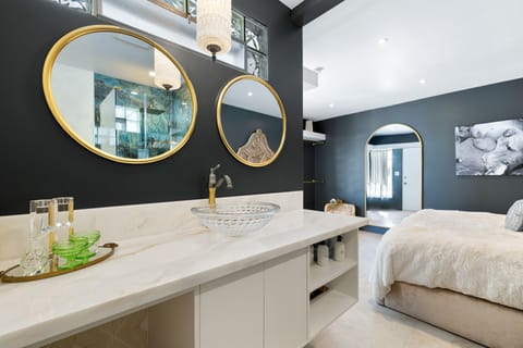 Exclusive Room | View from room