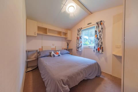 Cabin | 3 bedrooms, free WiFi, bed sheets