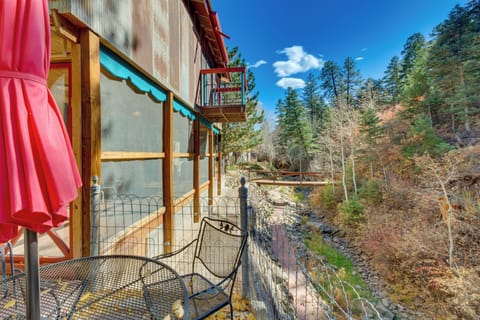 House (2 Bedrooms) | Front of property