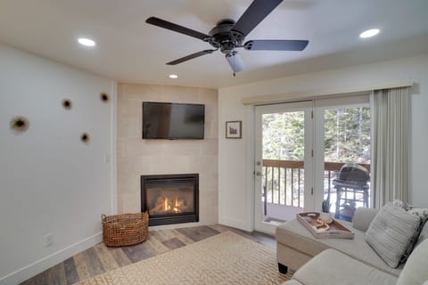 Apartment (1 Bedroom) | Front of property