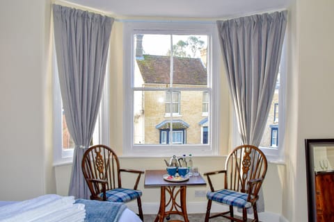 Superior Double Room, Ensuite (Large)