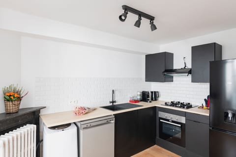 City Studio | Private kitchen