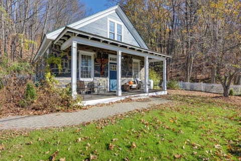 House (3 Bedrooms) | Front of property