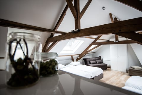 Superior Double Room | Soundproofing, free WiFi