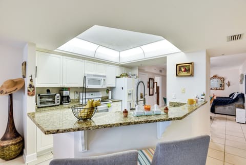 Apartment (3 Bedrooms) | Interior