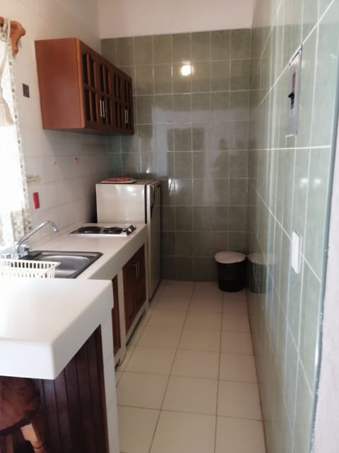 Family Villa | Private kitchen | Electric kettle