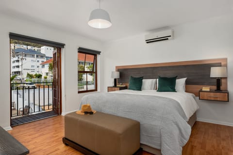 Superior Double Room | In-room safe, free WiFi