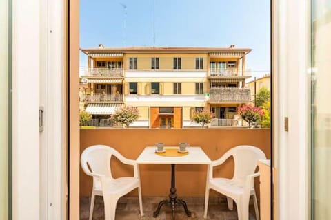 Standard Studio | Terrace/patio