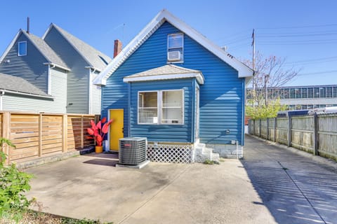 Apartment (0 Bedroom) | Interior