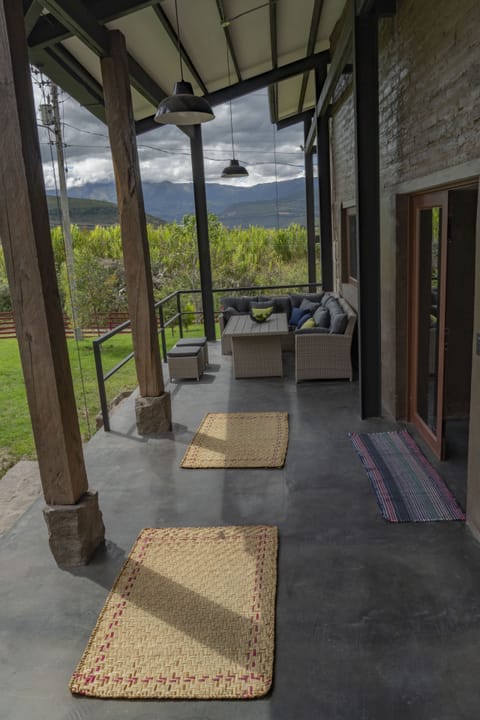 Porch