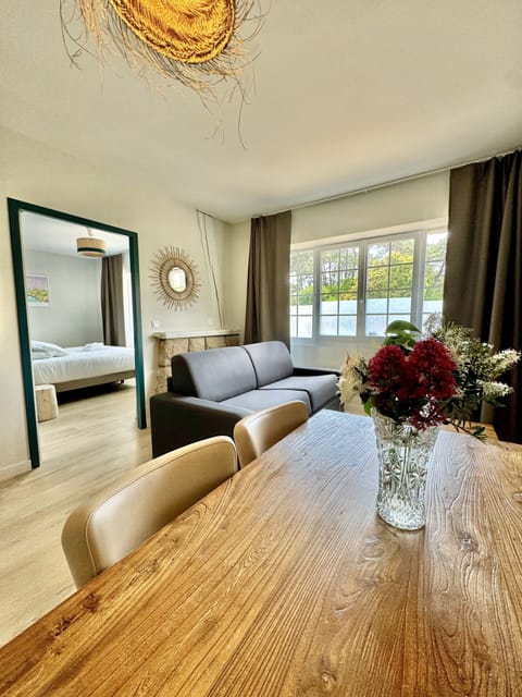 Comfort Apartment | Free WiFi, bed sheets