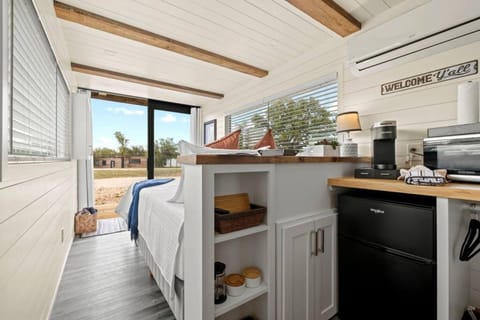 House | 1 bedroom, Internet