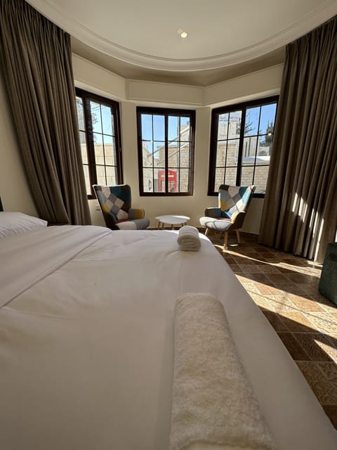 City Apartment | 1 bedroom, WiFi (free)