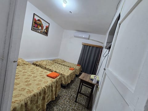 Triple Room | WiFi (free)