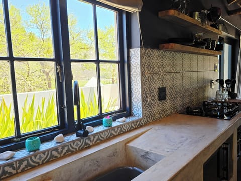 Luxury Villa | Tempur-Pedic beds, minibar, in-room safe, individually decorated