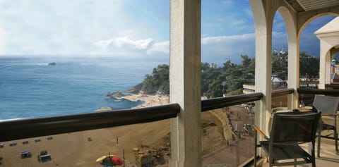 View from room