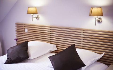 Double or Twin Room | Desk, soundproofing, free WiFi