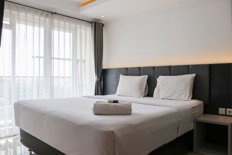 Apartment | 3 bedrooms, free WiFi