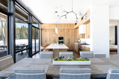 House, 4 Bedrooms | Interior