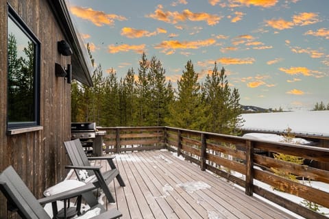 House, 3 Bedrooms | BBQ/picnic area