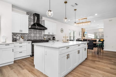 House | 4 bedrooms