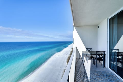 Apartment (1 Bedroom) | Front of property