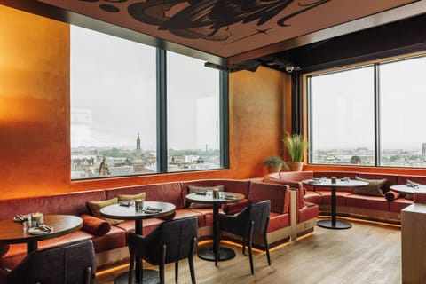 2 restaurants, Mexican cuisine