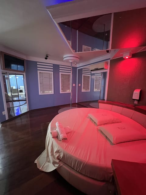 Standard Room | Individually decorated, individually furnished, bed sheets