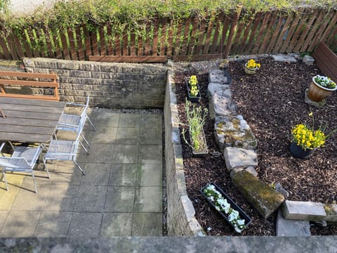 Cottage | Outdoor dining