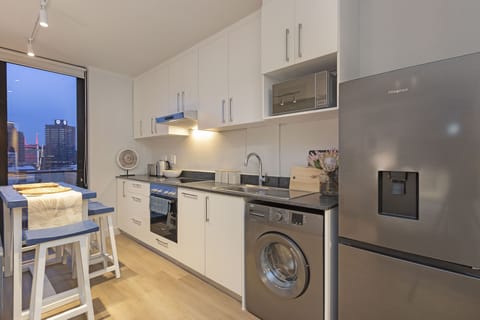 Apartment (0 Bedroom) | Interior