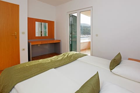 One-Bedroom Apartment Balcony Sea Vew | Balcony