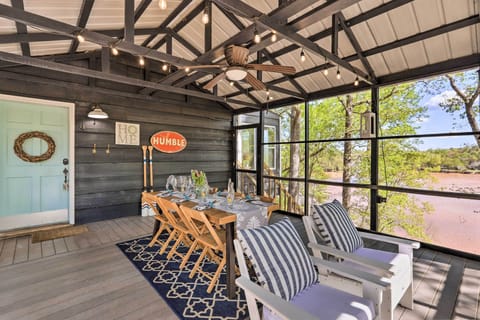 House (1 Bedroom) | Interior