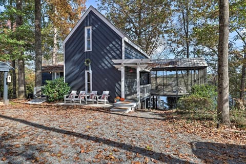 House (1 Bedroom) | Front of property