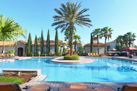 Condo, 2 Bedrooms | Pool