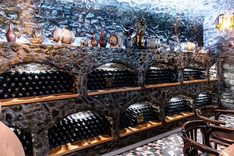Winery