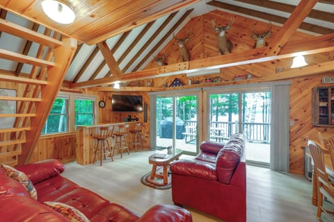 House (1 Bedroom) | Interior