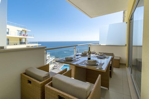 Apartment | Balcony