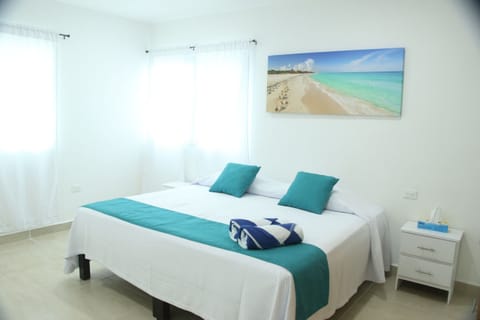 Apartment | In-room safe, free WiFi, wheelchair access