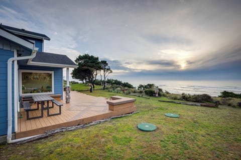 House (3 Bedrooms) | Front of property