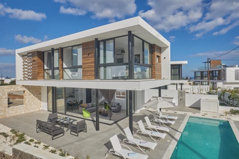 Villa, 3 Bedrooms, Private Pool, Garden View | Pool | Outdoor pool